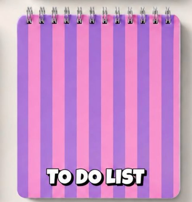 To-do List