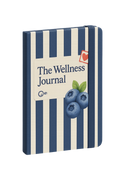The Berry Wellness Journal
