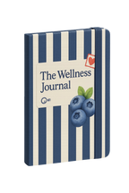 The Berry Wellness Journal