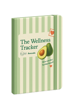 The Avo Wellness Journal