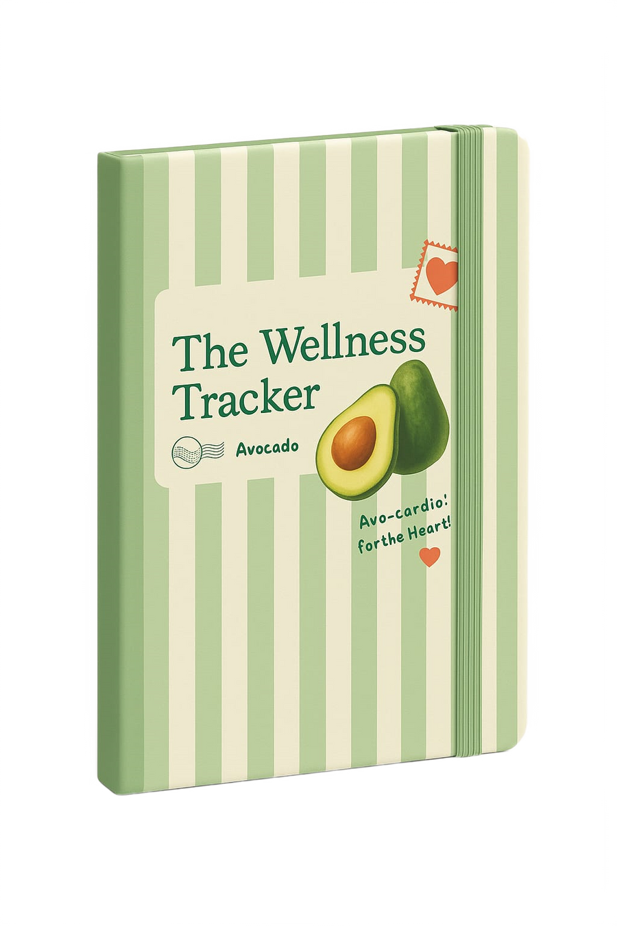 The Avo Wellness Journal