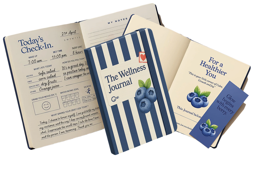Wellness Journal