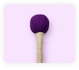 Mugwort Tapper