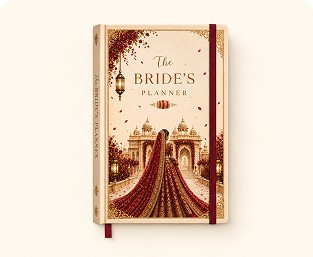 Gifting Bride Journal
