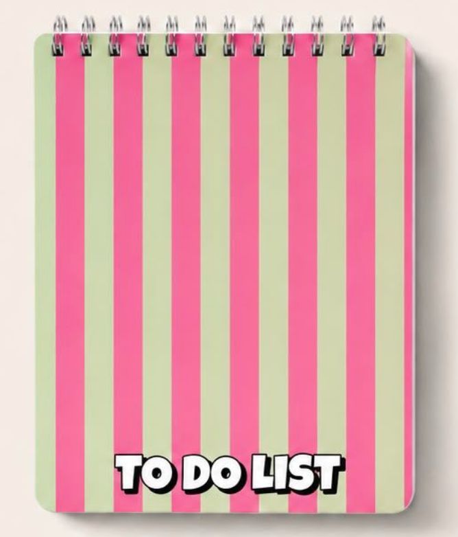 To-do List