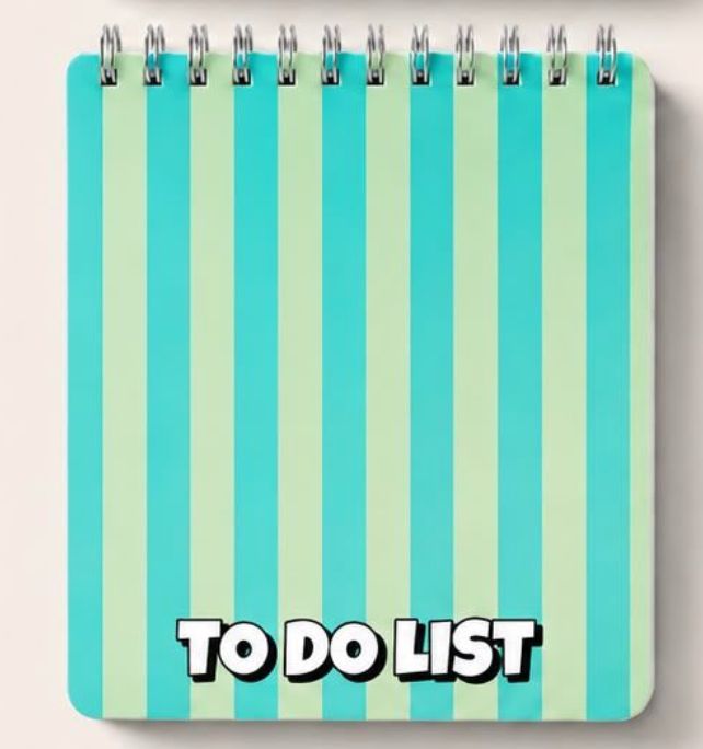 To-do List