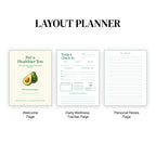 The Avo Wellness Journal