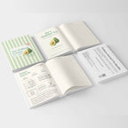 The Avo Wellness Journal