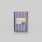 The Berry Wellness Journal