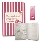 The Dragon Wellness Journal