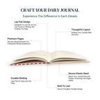The Dragon Wellness Journal