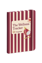 The Dragon Wellness Journal