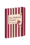 Dragonfruit Inspired  Wellness Tracker