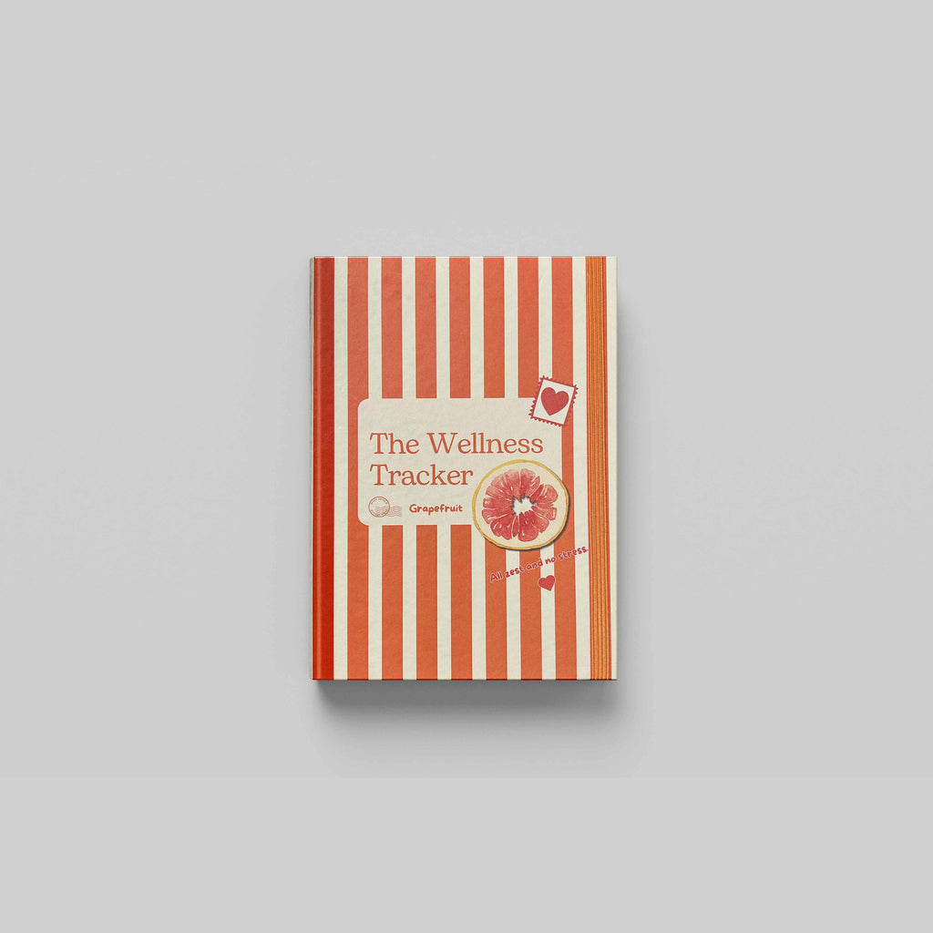 The Citrus Wellness Journal