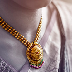 Handcrafted Jewellery